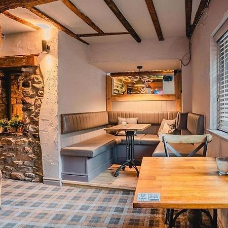 Lovely 1-Bed Loft In Newport Zewnętrze zdjęcie