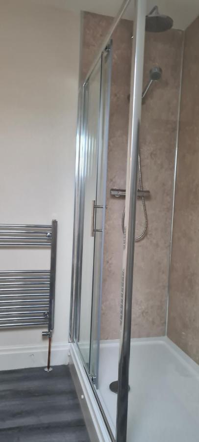 Lovely 1-Bed Loft In Newport Zewnętrze zdjęcie